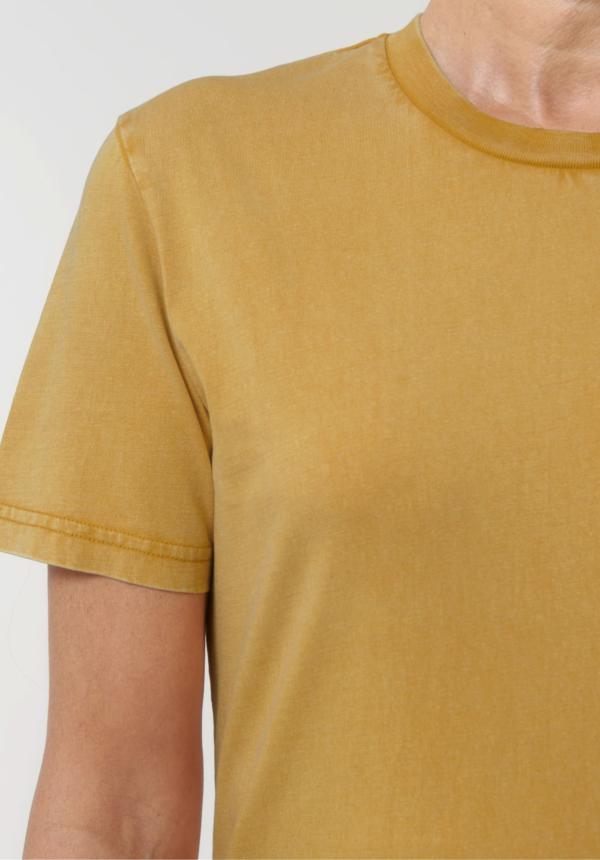 S STTU976 - Crafter Vintage - G. Dyed Gold Ochre (C141) S STTU976 - Crafter Vintage - G. Dyed Gold Ochre (C141)