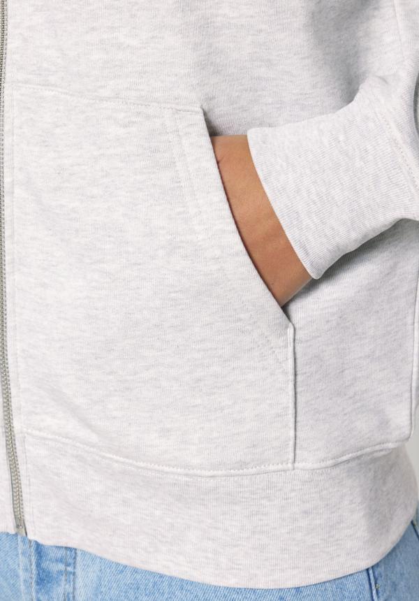 S STSU179 - Cultivator 2.0 - Cool Heather Grey (C146) S STSU179 - Cultivator 2.0 - Cool Heather Grey (C146)