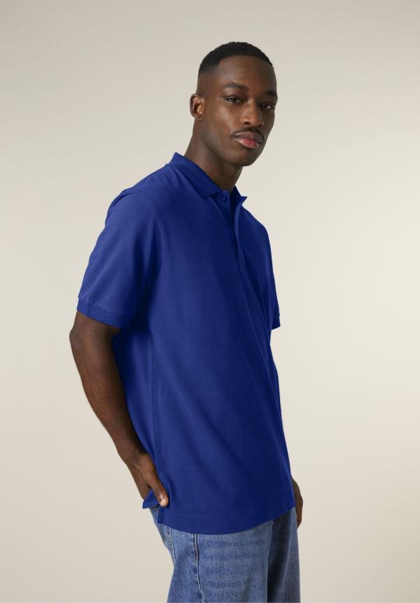 S STPU222 - Prepster 2.0 - Worker Blue (C088)
