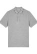 S STPU222 - Prepster 2.0 - Heather Grey (C250)