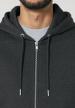 S STSU179 - Cultivator 2.0 - Dark Heather Grey (C651) S STSU179 - Cultivator 2.0 - Dark Heather Grey (C651)