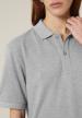 S STPU222 - Prepster 2.0 - Heather Grey (C250)