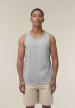 S STTM961 - Stanley Stancer - Heather Grey (C250)