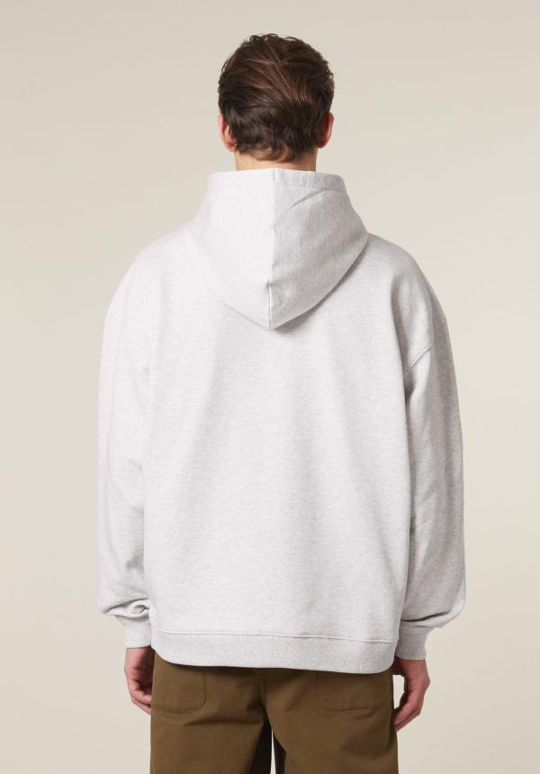 S STSU209 - Slammer 2.0 - Cool Heather Grey (C146)