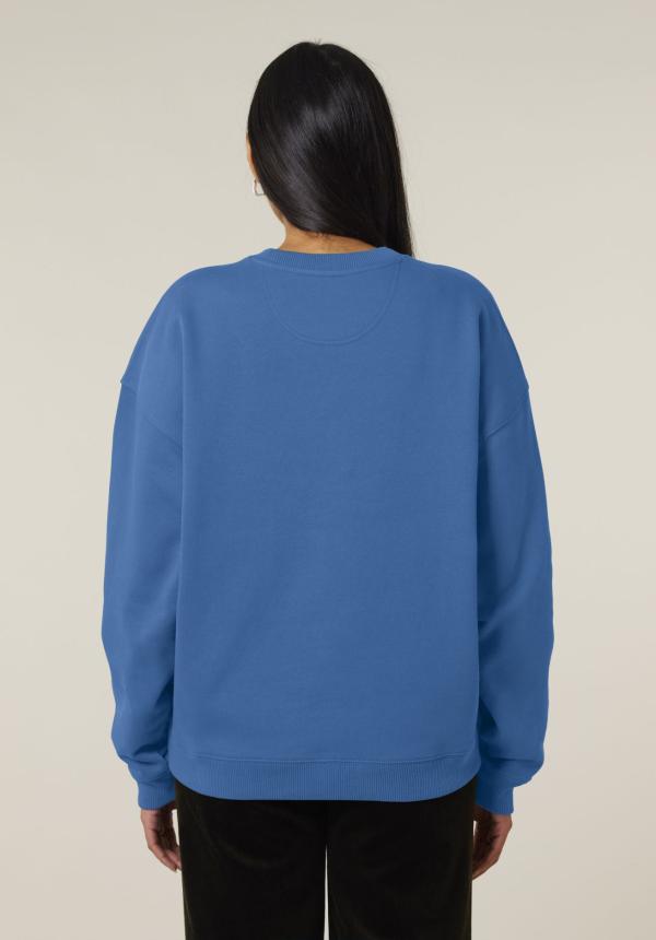 S STSU208 - Radder 2.0 - Mindful Blue (C729) S STSU208 - Radder 2.0 - Mindful Blue (C729)