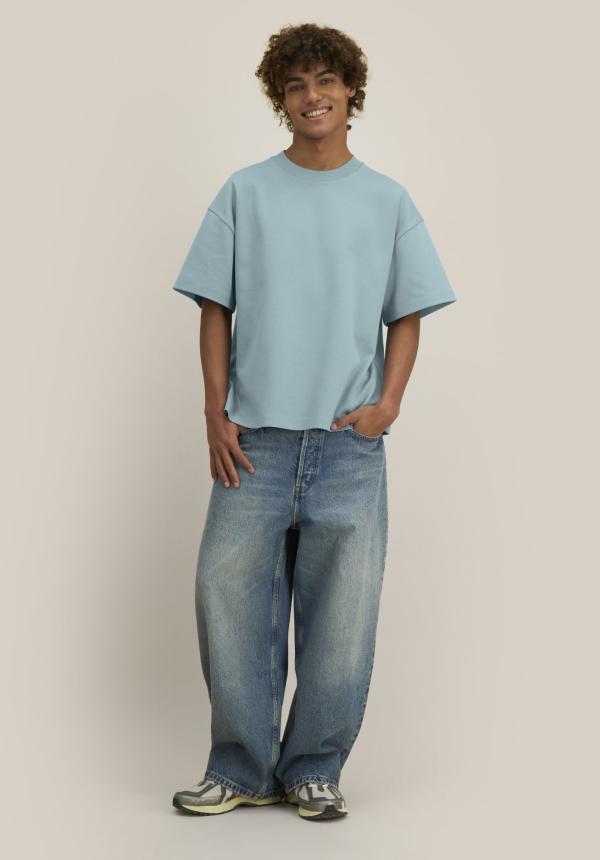 S STTU277 - Hazener - Pebble Blue (C173)