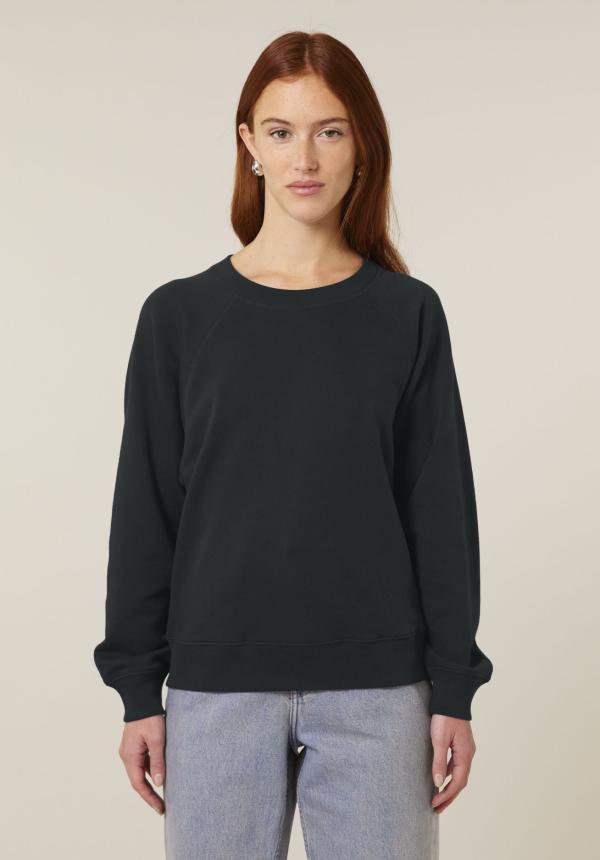 S STSW217 - Stella Clara - Black (C002) S STSW217 - Stella Clara - Black (C002)