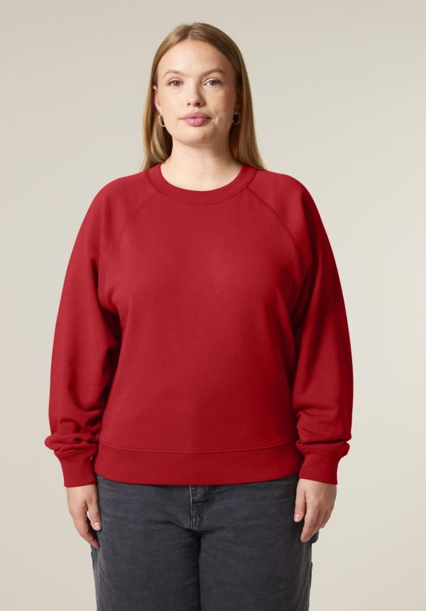 S STSW217 - Stella Clara - Red (C004) S STSW217 - Stella Clara - Red (C004)