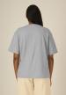 S STTU964 - Breezer - Heather Grey (C250) S STTU964 - Breezer - Heather Grey (C250)