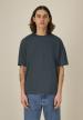 S STTU964 - Breezer - India Ink Grey (C715) S STTU964 - Breezer - India Ink Grey (C715)