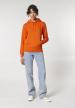 S STSU168 - Drummer 2.0 - Bright Orange (C013) S STSU168 - Drummer 2.0 - Bright Orange (C013)
