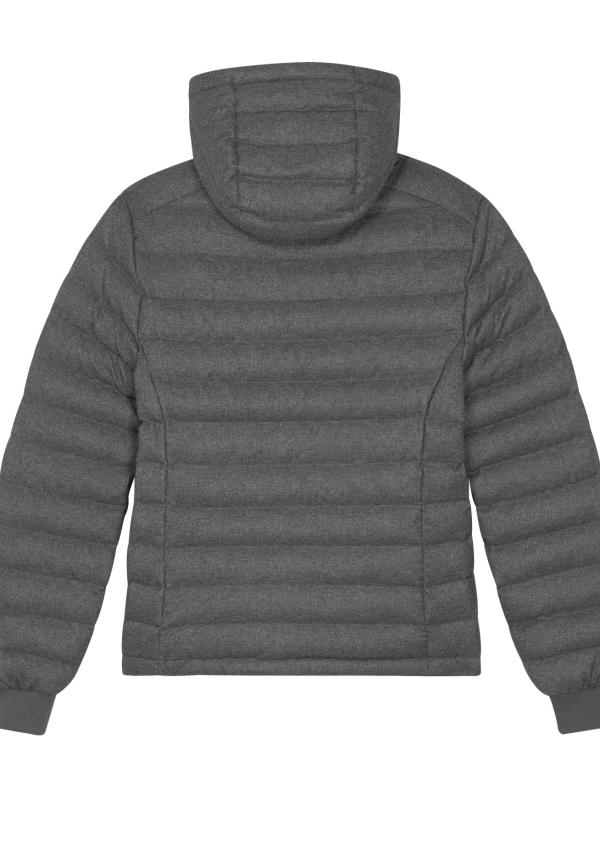S STJW897 - Stella Voyager Wool-Like - Deep Metal Heather Grey (C094) S STJW897 - Stella Voyager Wool-Like - Deep Metal Heather Grey (C094)