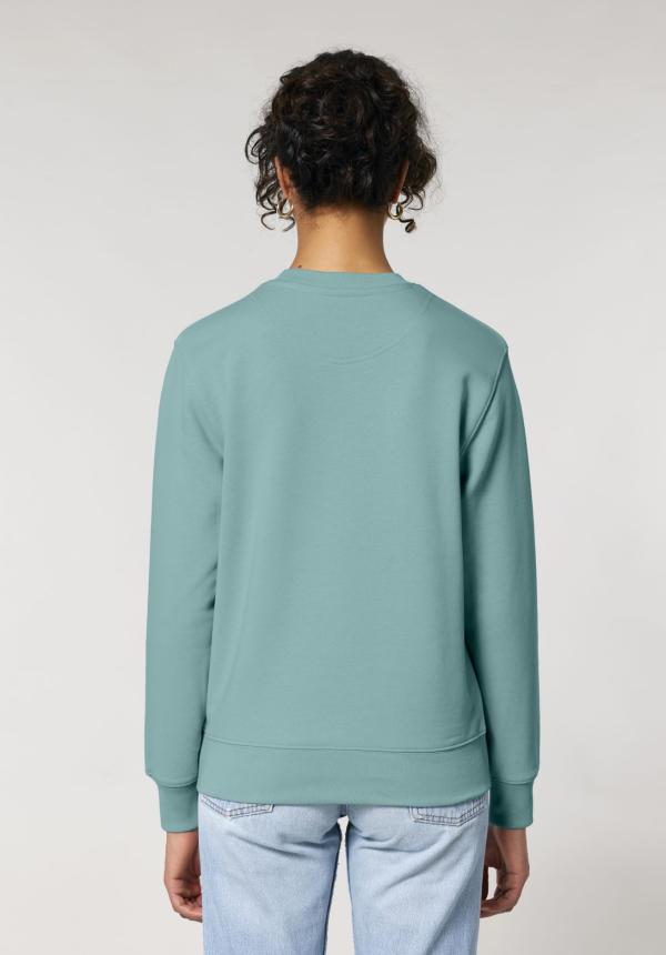 S STSU799 - Matcher - Teal Monstera (C060) S STSU799 - Matcher - Teal Monstera (C060)