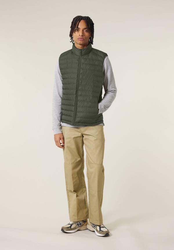 S STJM836 - Stanley Climber - Khaki (C223) S STJM836 - Stanley Climber - Khaki (C223)