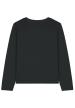 S STTW219 - Stella Muser Long Sleeve - Black (C002) S STTW219 - Stella Muser Long Sleeve - Black (C002)