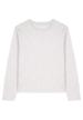 S STTW219 - Stella Muser Long Sleeve - Cool Heather Grey (C146) S STTW219 - Stella Muser Long Sleeve - Cool Heather Grey (C146)