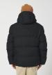 S STJU840 - Puffer - Black (C002) S STJU840 - Puffer - Black (C002)