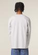 S STTU200 - Freestyler Long Sleeve - Cool Heather Grey (C146) S STTU200 - Freestyler Long Sleeve - Cool Heather Grey (C146)