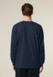 S STTU200 - Freestyler Long Sleeve - French Navy (C727) S STTU200 - Freestyler Long Sleeve - French Navy (C727)