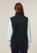 S STJU249 - Liner - Black (C002) S STJU249 - Liner - Black (C002)