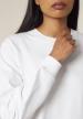 S STTU200 - Freestyler Long Sleeve - White (C001) S STTU200 - Freestyler Long Sleeve - White (C001)