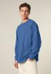 S STTU200 - Freestyler Long Sleeve - Mindful Blue (C729) S STTU200 - Freestyler Long Sleeve - Mindful Blue (C729)
