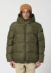 S STJU840 - Puffer - British Khaki (C008) S STJU840 - Puffer - British Khaki (C008)