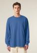 S STTU200 - Freestyler Long Sleeve - Mindful Blue (C729) S STTU200 - Freestyler Long Sleeve - Mindful Blue (C729)