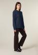 S STTU200 - Freestyler Long Sleeve - French Navy (C727) S STTU200 - Freestyler Long Sleeve - French Navy (C727)