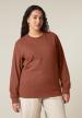 S STTU200 - Freestyler Long Sleeve - Heritage Brown (C730) S STTU200 - Freestyler Long Sleeve - Heritage Brown (C730)