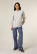 S STTU200 - Freestyler Long Sleeve - Heather Haze (C731) S STTU200 - Freestyler Long Sleeve - Heather Haze (C731)