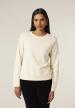 S STTW219 - Stella Muser Long Sleeve - Natural Raw (C054) S STTW219 - Stella Muser Long Sleeve - Natural Raw (C054)