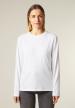 S STTU199 - Creator 2.0 Long Sleeve - White (C001) S STTU199 - Creator 2.0 Long Sleeve - White (C001)