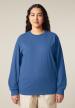 S STTU200 - Freestyler Long Sleeve - Mindful Blue (C729) S STTU200 - Freestyler Long Sleeve - Mindful Blue (C729)