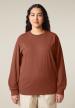 S STTU200 - Freestyler Long Sleeve - Heritage Brown (C730) S STTU200 - Freestyler Long Sleeve - Heritage Brown (C730)