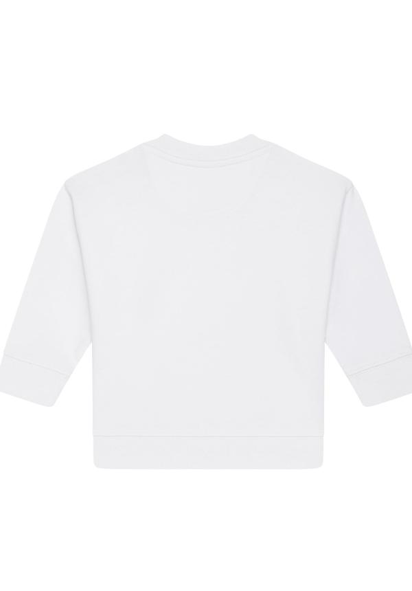 S STSB920 - Baby Changer - White (C001)