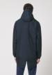 S STJU841 - Padded Parker - French Navy (C727) S STJU841 - Padded Parker - French Navy (C727)