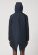 S STJU841 - Padded Parker - French Navy (C727) S STJU841 - Padded Parker - French Navy (C727)