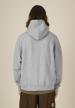S STSU077 - Chaser - Heather Grey (C250) S STSU077 - Chaser - Heather Grey (C250)