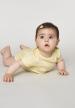 S STUB103 - Baby Body - Butter (C078) S STUB103 - Baby Body - Butter (C078)