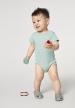 S STUB103 - Baby Body - Caribbean Blue (C724) S STUB103 - Baby Body - Caribbean Blue (C724)