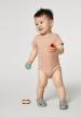 S STUB103 - Baby Body - Fraiche Peche (C101) S STUB103 - Baby Body - Fraiche Peche (C101)