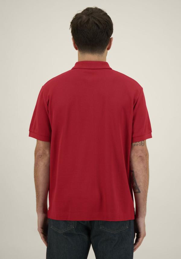 S STPU222 - Prepster 2.0 - Passionate Red (C172)