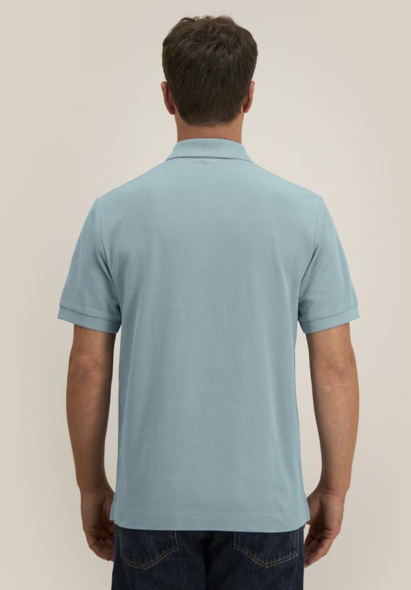 S STPU222 - Prepster 2.0 - Pebble Blue (C173)
