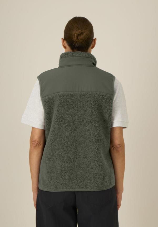 S STJU249 - Liner - Khaki (C223) S STJU249 - Liner - Khaki (C223)