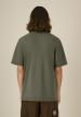S STTU073 - Freestyler Vintage - G. Dyed Khaki (C109) S STTU073 - Freestyler Vintage - G. Dyed Khaki (C109)