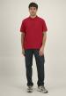 S STPU222 - Prepster 2.0 - Passionate Red (C172)