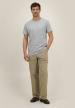 S STTU170 - Crafter - Heather Grey (C250)