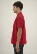 S STPU222 - Prepster 2.0 - Passionate Red (C172)
