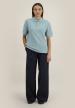 S STPU222 - Prepster 2.0 - Pebble Blue (C173)